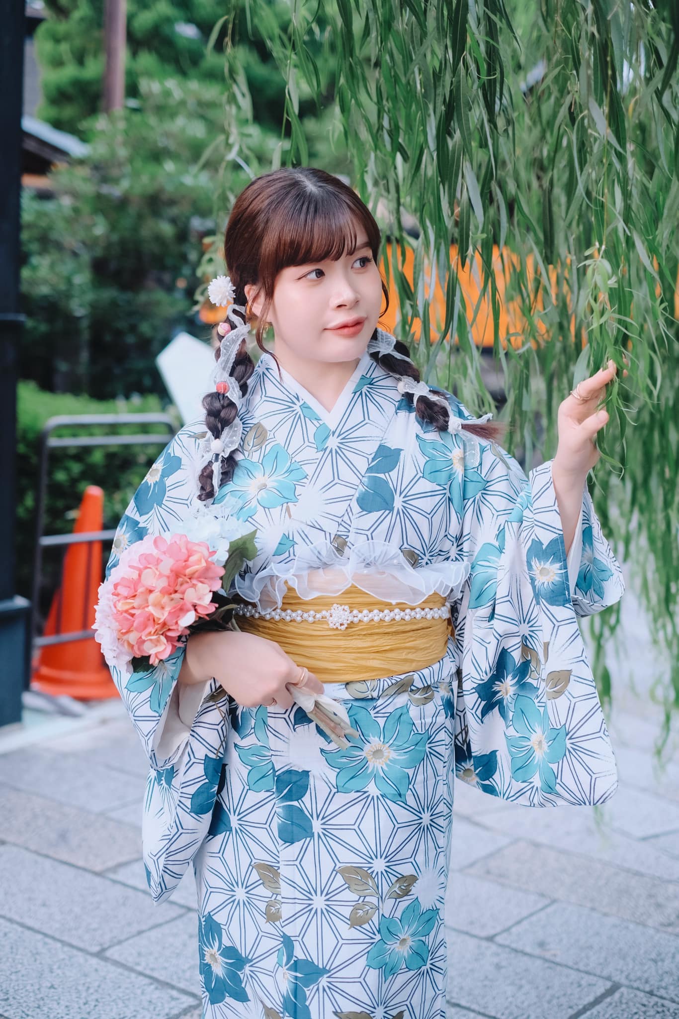 YUKATA PLAN〈女性限定〉